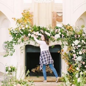 Meet your Posher, Ashlee